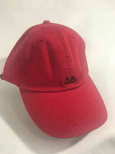 ABnormal Red Classic Dad Hat